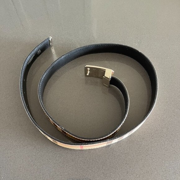Burberry Nova Belt main image 5